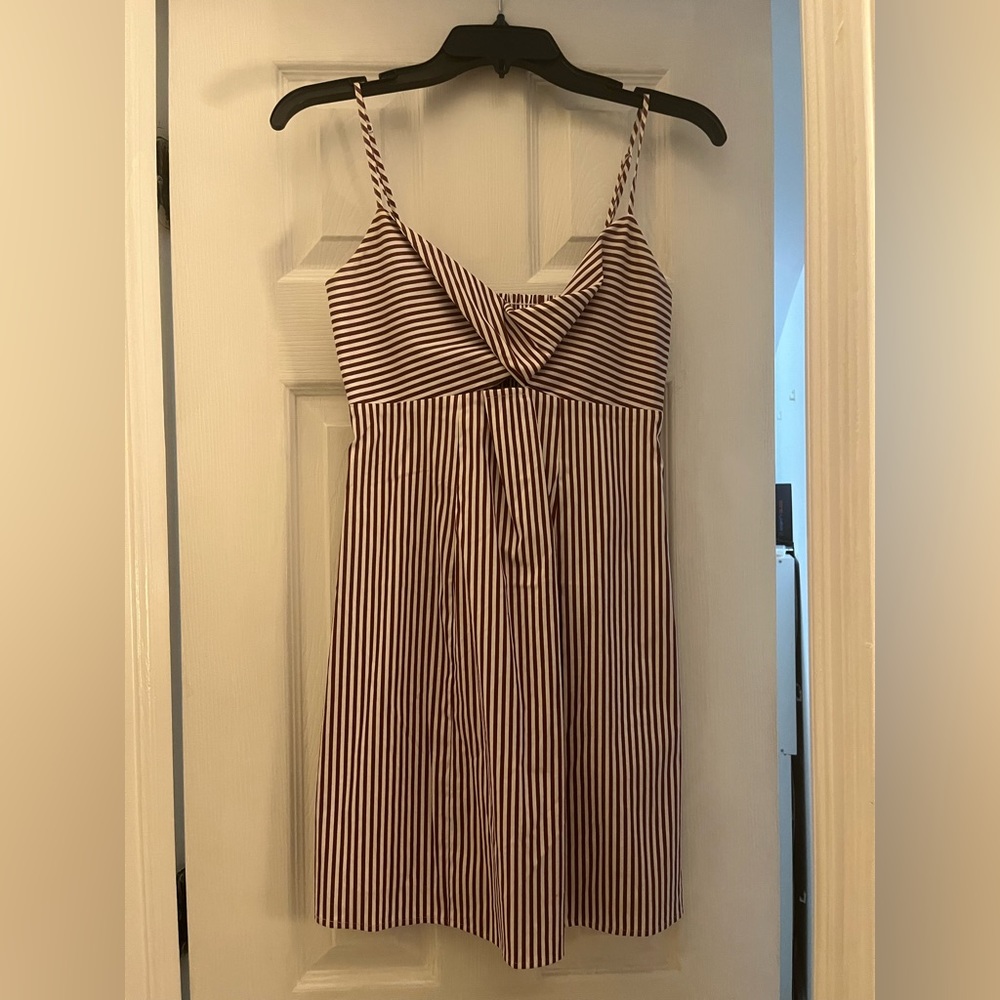 Express summer dress